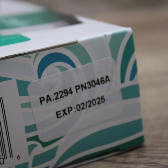 Proactiv Clean 3 Step Acne Treatment Routine- Sulfur Acne Treatment Cleanser - Picture 5 of 6